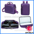 Fashion trendy laptop bag,handle/double shoulder business laptop bag